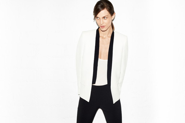 Nowa kolekcja Zara: lookbook kwiecień