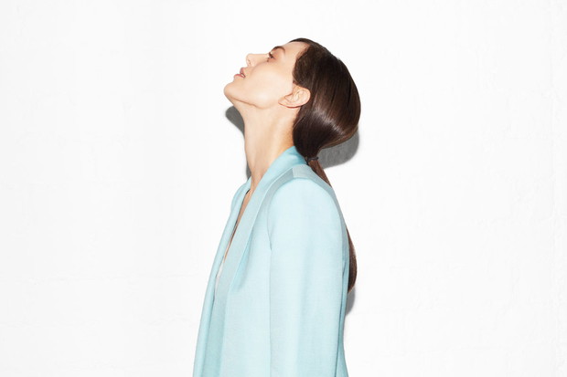 Nowa kolekcja Zara: lookbook kwiecień