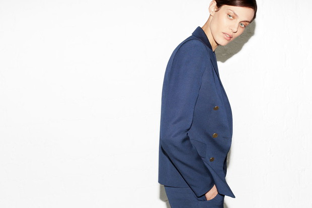 Nowa kolekcja Zara: lookbook kwiecień