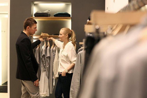 Otwarcie Łukasz Jemioł BASIC fashion corner