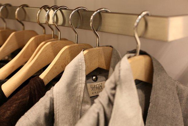 Otwarcie Łukasz Jemioł BASIC fashion corner