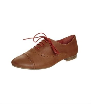 Shopping: jazzówki