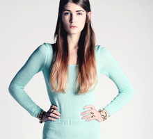Roboty Ręczne lookbook wiosna-lato 2013