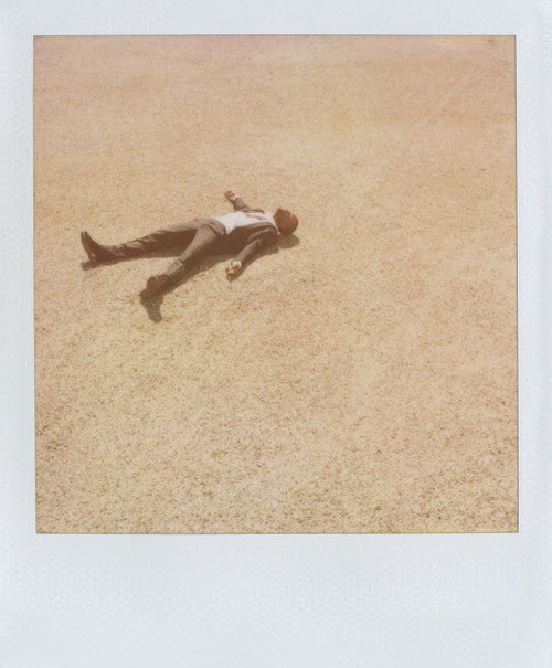 Frank Ocean w lookbooku Band of Outsiders