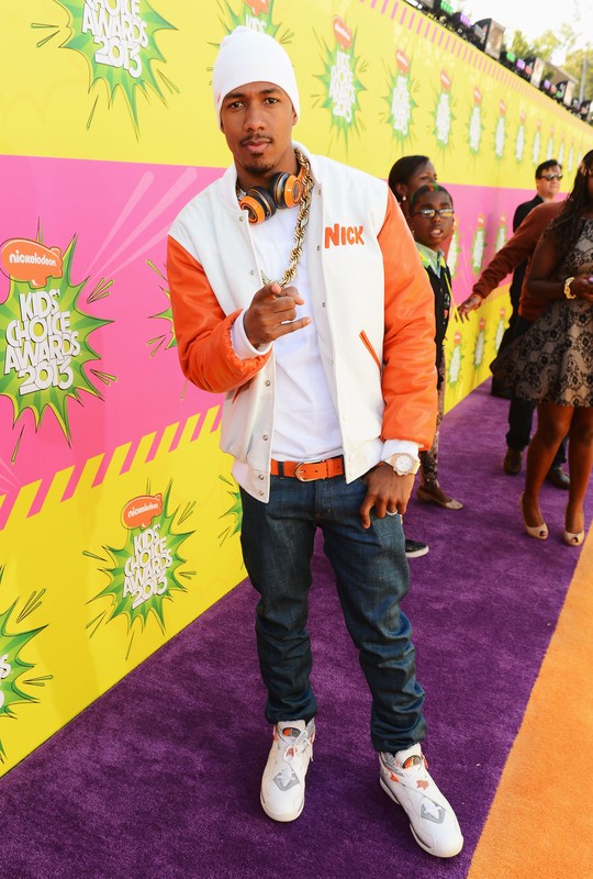 Kids Choice Awards 2013