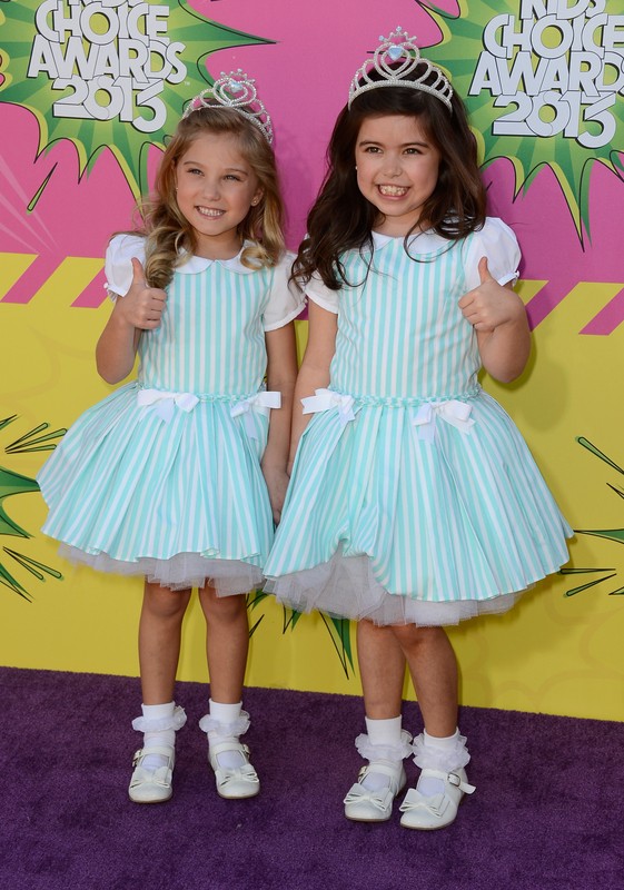 Kids Choice Awards 2013