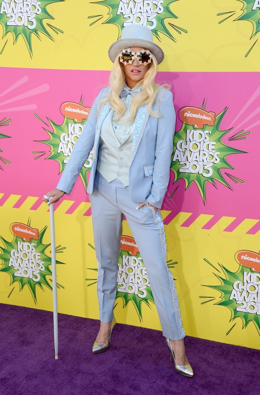 Kids Choice Awards 2013