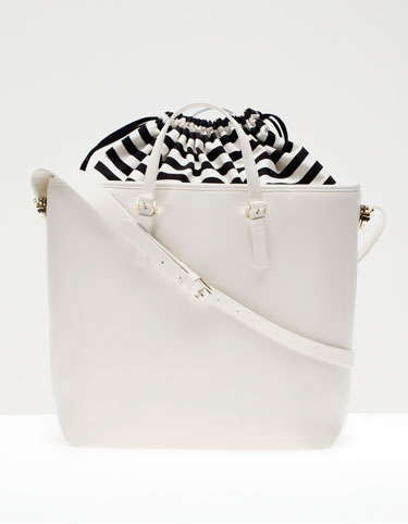 Nowa kolekcja Stradivarius - Limited Edition