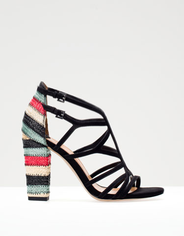 Nowa kolekcja Stradivarius - Limited Edition