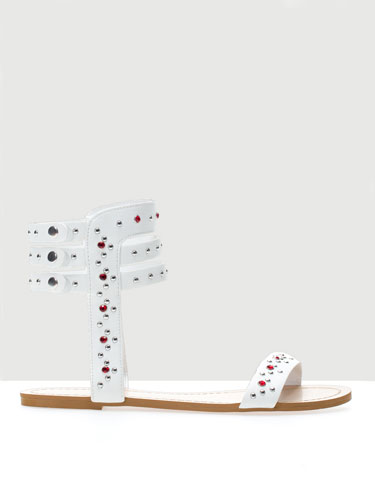 Nowa kolekcja Stradivarius - Limited Edition