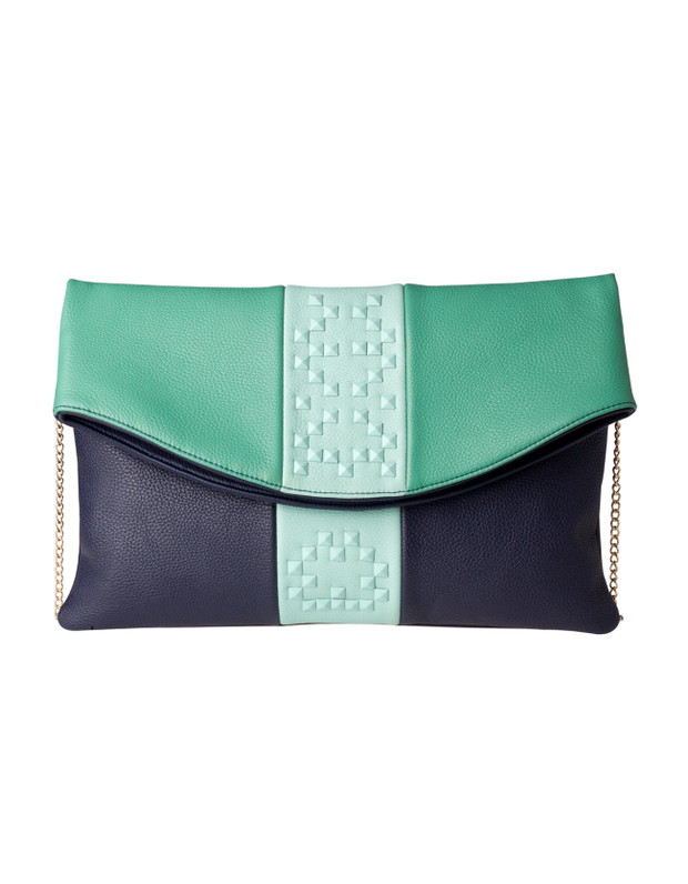 Nowa kolekcja Stradivarius - wiosna 2013