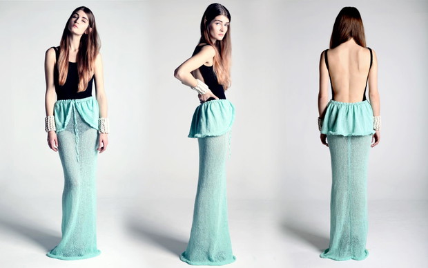 Roboty Ręczne lookbook wiosna-lato 2013