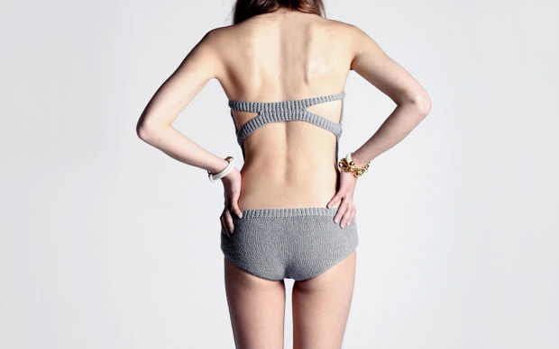 Roboty Ręczne lookbook wiosna-lato 2013