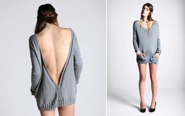 Roboty Ręczne lookbook wiosna-lato 2013