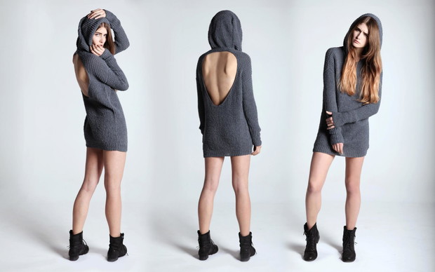 Roboty Ręczne lookbook wiosna-lato 2013