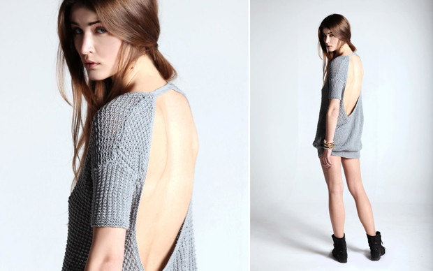 Roboty Ręczne lookbook wiosna-lato 2013