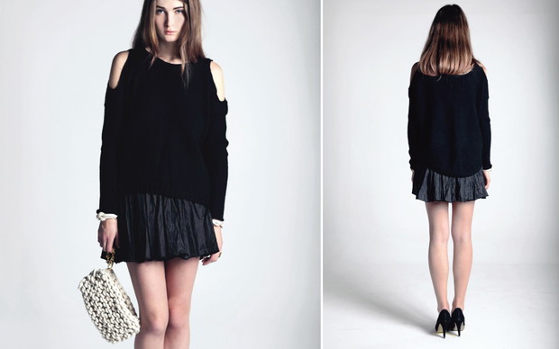 Roboty Ręczne lookbook wiosna-lato 2013
