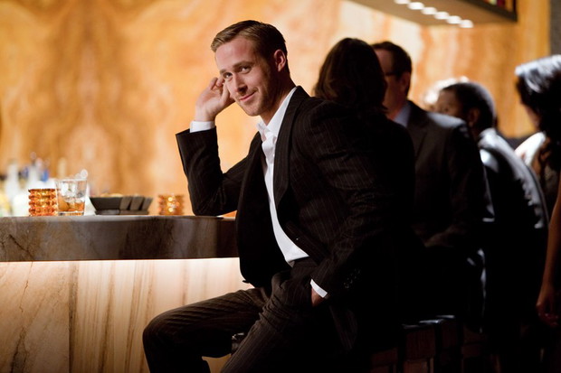 Ryan Gosling: 20 najlepszych zdjęć!