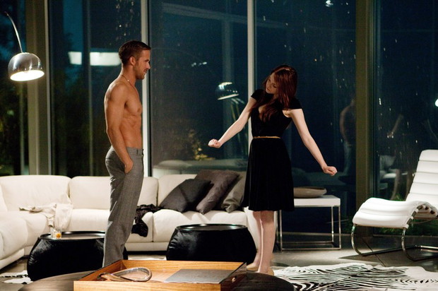 Ryan Gosling: 20 najlepszych zdjęć!