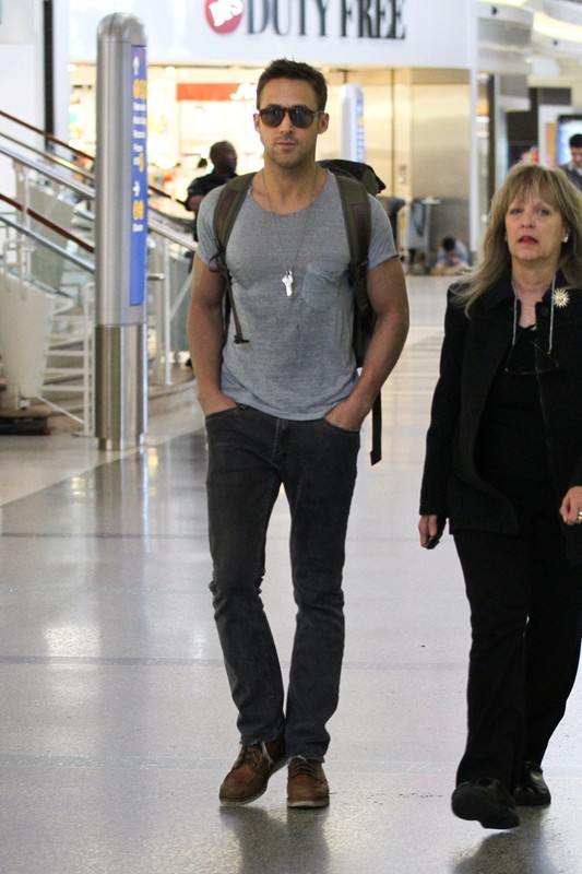 Ryan Gosling: 20 najlepszych zdjęć!