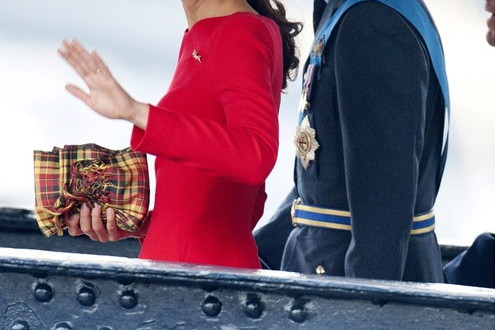 William & Kate: najbardziej stylowa para Wielkiej Brytanii?