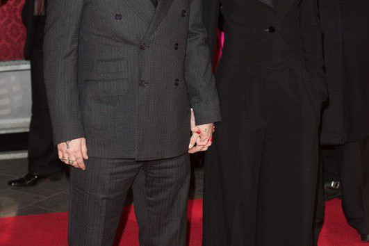 Johnny Depp: poznaj jego styl