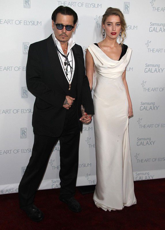 Johnny Depp: poznaj jego styl