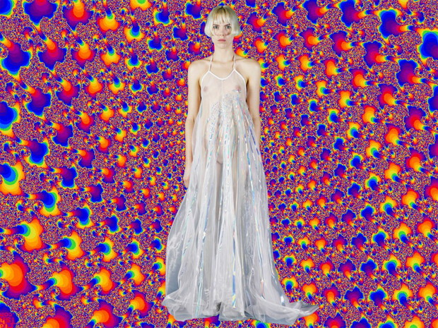 Lookbook Maldoror STP wiosna-lato 2013