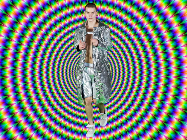 Lookbook Maldoror STP wiosna-lato 2013