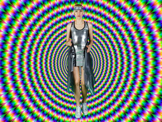 Lookbook Maldoror STP wiosna-lato 2013