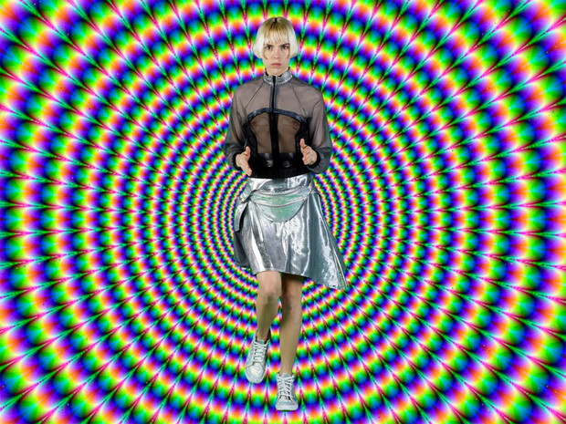 Lookbook Maldoror STP wiosna-lato 2013