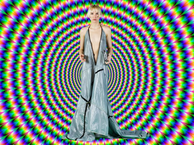 Lookbook Maldoror STP wiosna-lato 2013