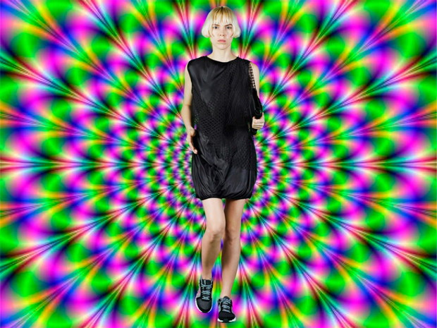 Lookbook Maldoror STP wiosna-lato 2013