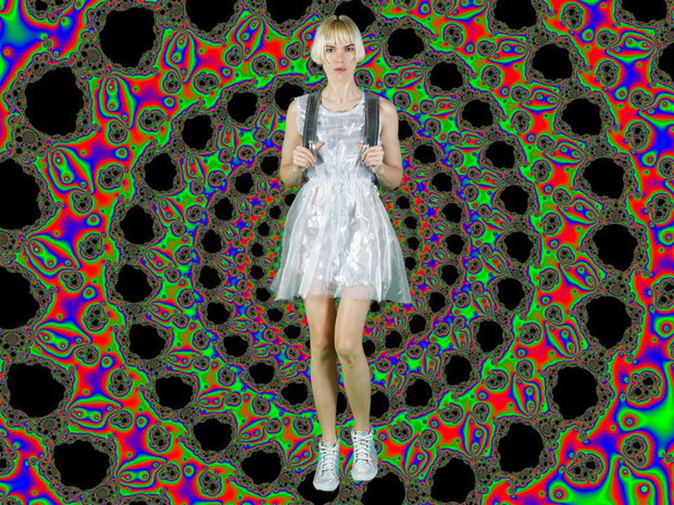 Lookbook Maldoror STP wiosna-lato 2013
