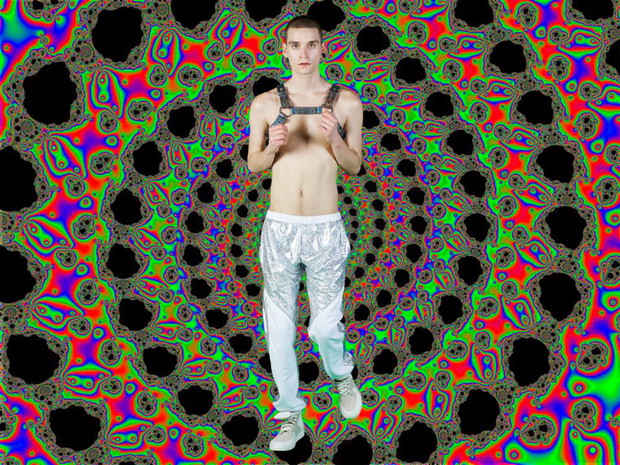 Lookbook Maldoror STP wiosna-lato 2013