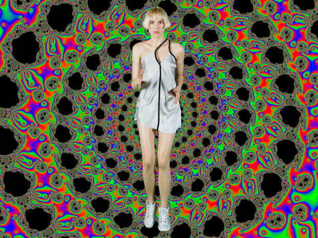 Lookbook Maldoror STP wiosna-lato 2013