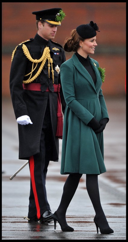 William & Kate: najbardziej stylowa para Wielkiej Brytanii?