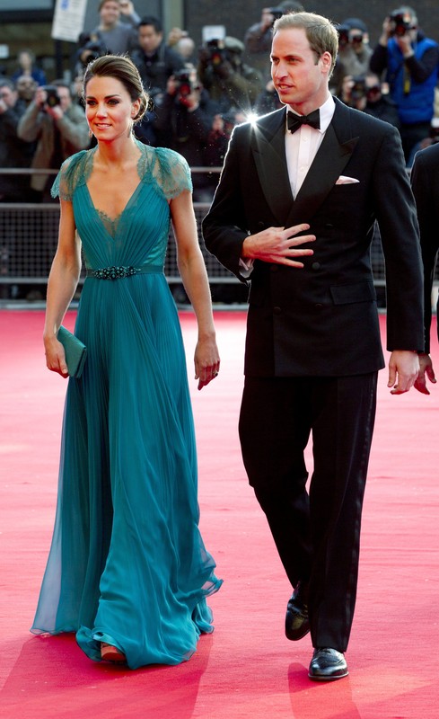 William & Kate: najbardziej stylowa para Wielkiej Brytanii?