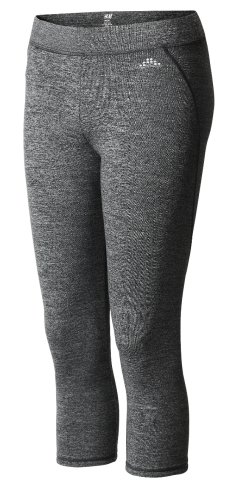 Nowa kolekcja H&M Sportswear 2013Legginsy ¾ 79,90 zł