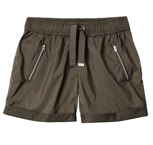 Nowa kolekcja H&M Sportswear 2013Spodenki 79,90 zł