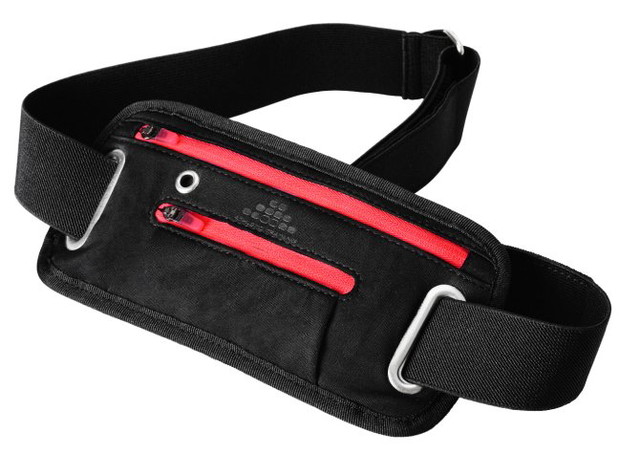 Nowa kolekcja H&M Sportswear 2013Sport Belt bag 39,90 zł