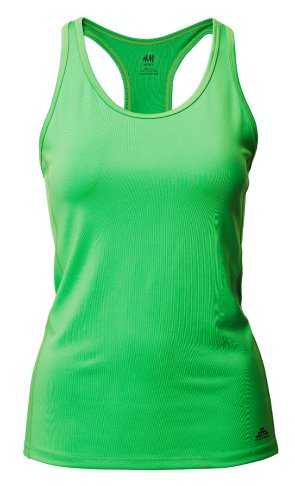 Nowa kolekcja H&M Sportswear 2013Sportowy top 59,90 zł