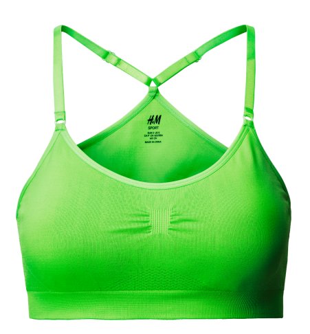 Nowa kolekcja H&M Sportswear 2013Top 39,90 zł
