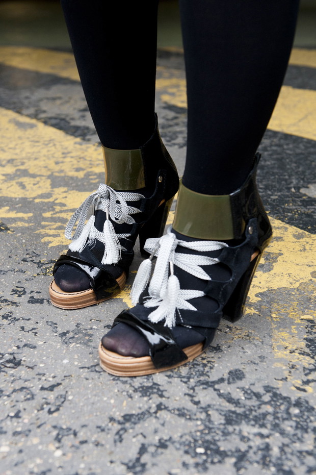 Street fashion: najbardziej intrygujące dodatki z Paryża
