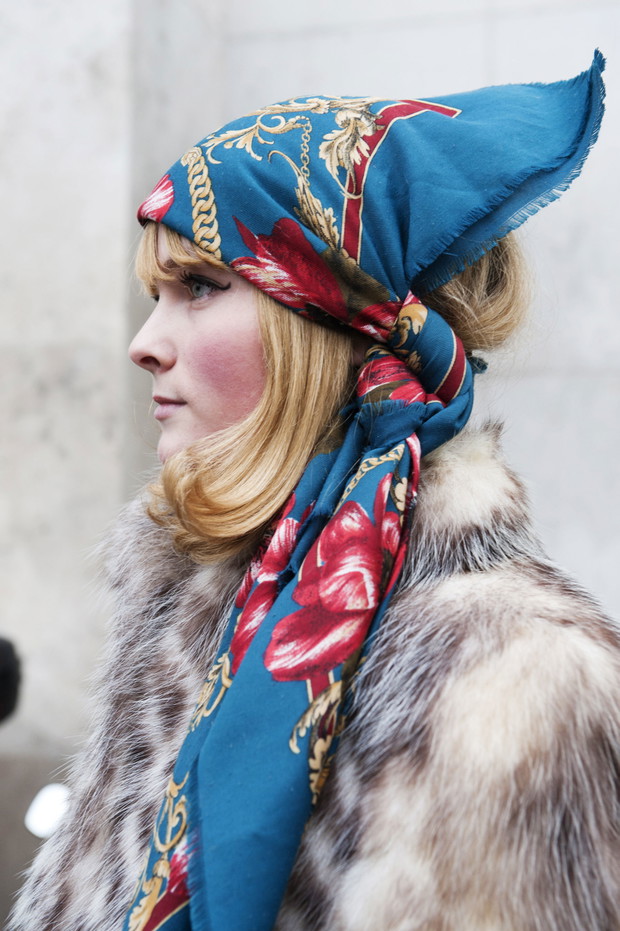 Street fashion: najbardziej intrygujące dodatki z Paryża