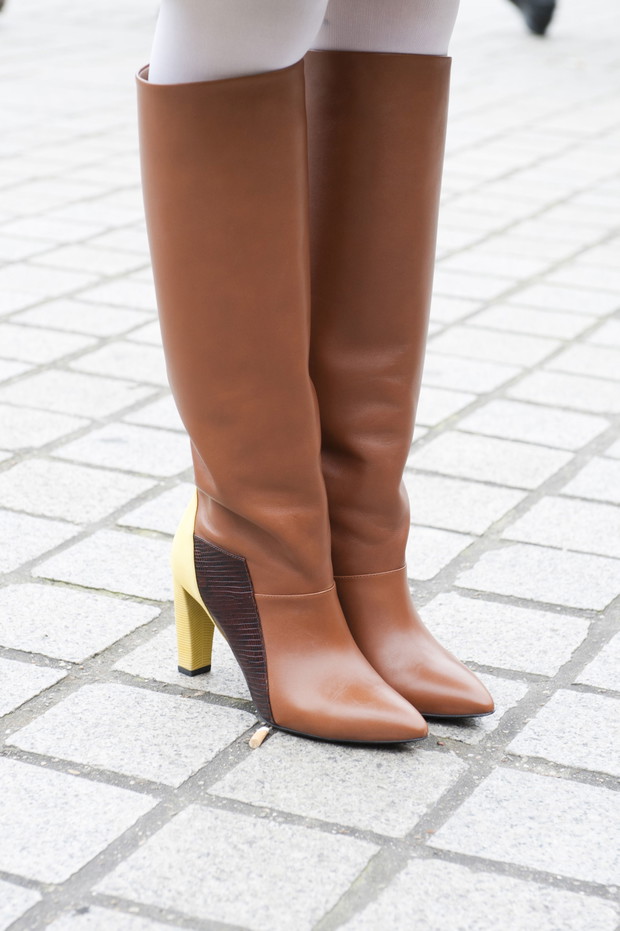 Street fashion: najbardziej intrygujące dodatki z Paryża