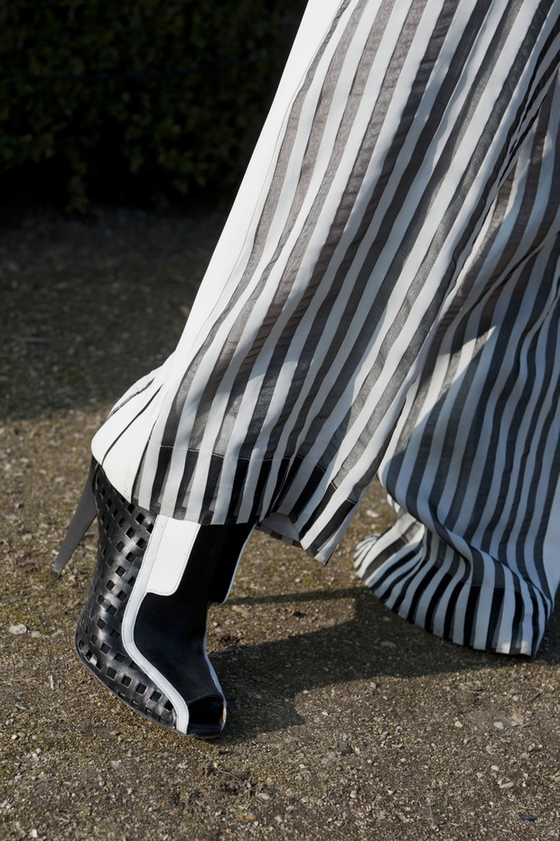 Street fashion: najbardziej intrygujące dodatki z Paryża