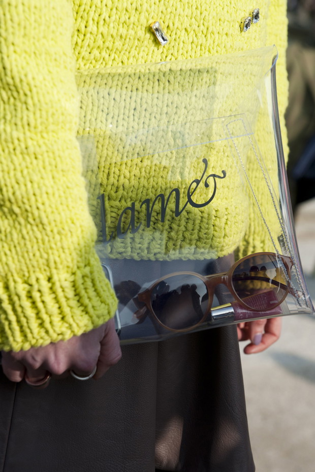 Street fashion: najbardziej intrygujące dodatki z Paryża