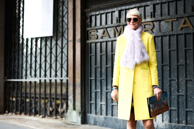 Street fashion: najbardziej intrygujące dodatki z Paryża