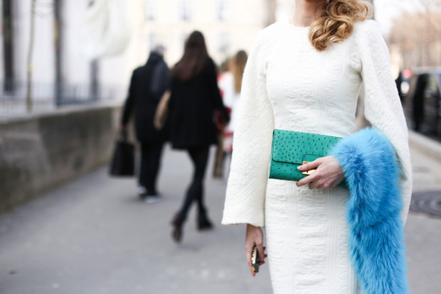 Street fashion: najbardziej intrygujące dodatki z Paryża
